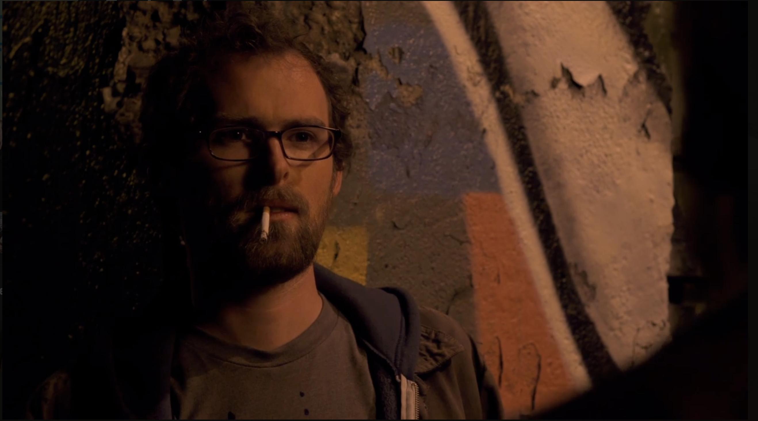 Шон Донаван