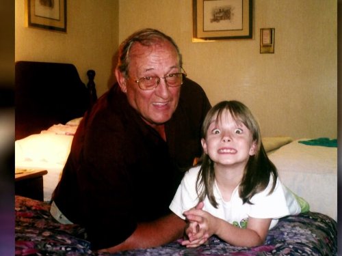 Джессика Лансфорд