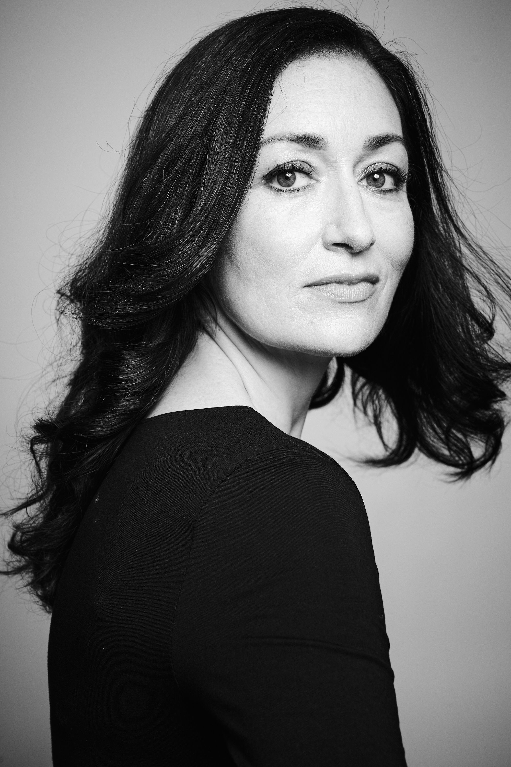 Лиза Доббин