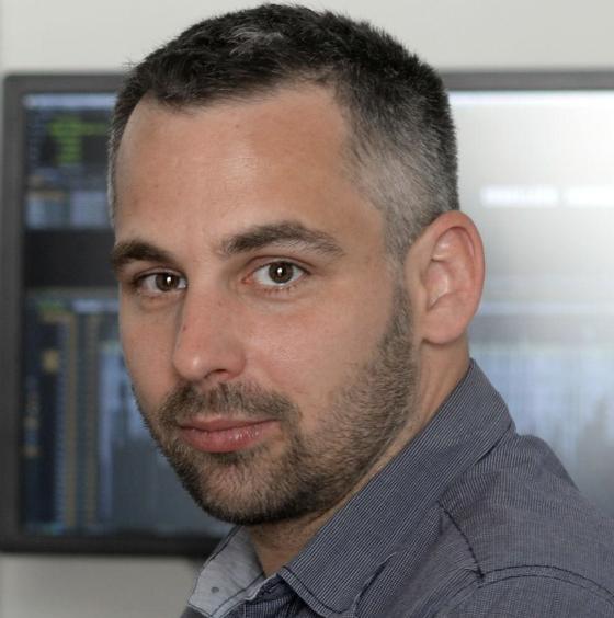 Дэниэл Хернер