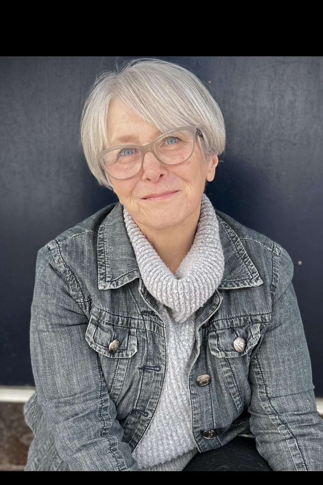 Салли Мейер