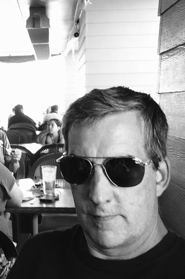 Кевин Клири