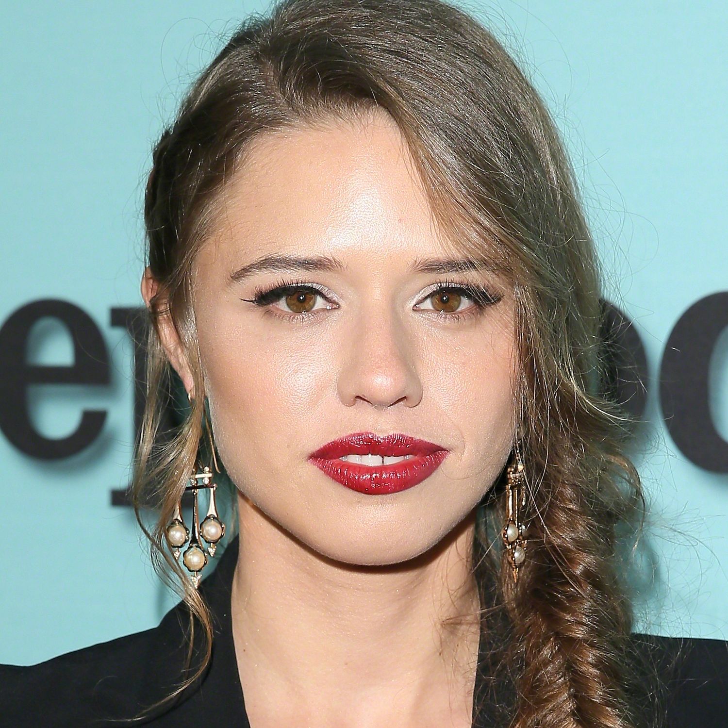 Алессандра Балаш