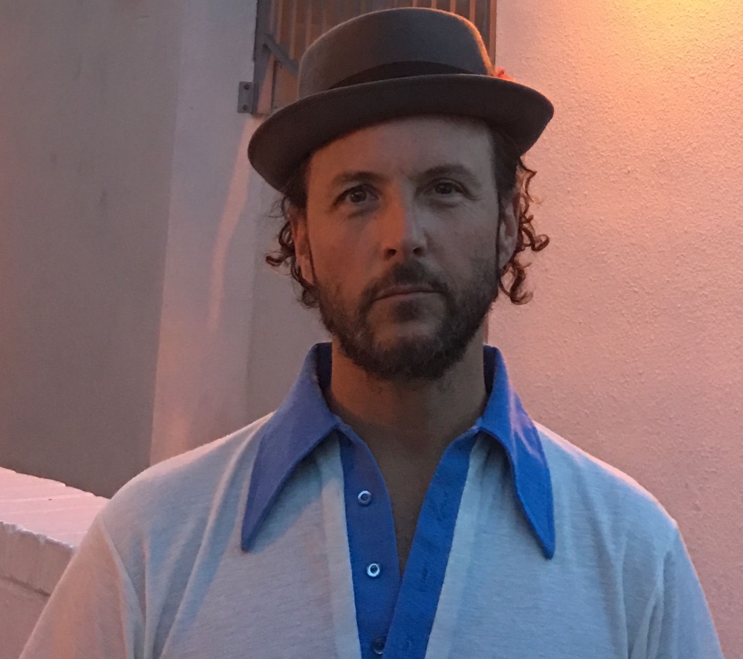 Кристофер Померенк