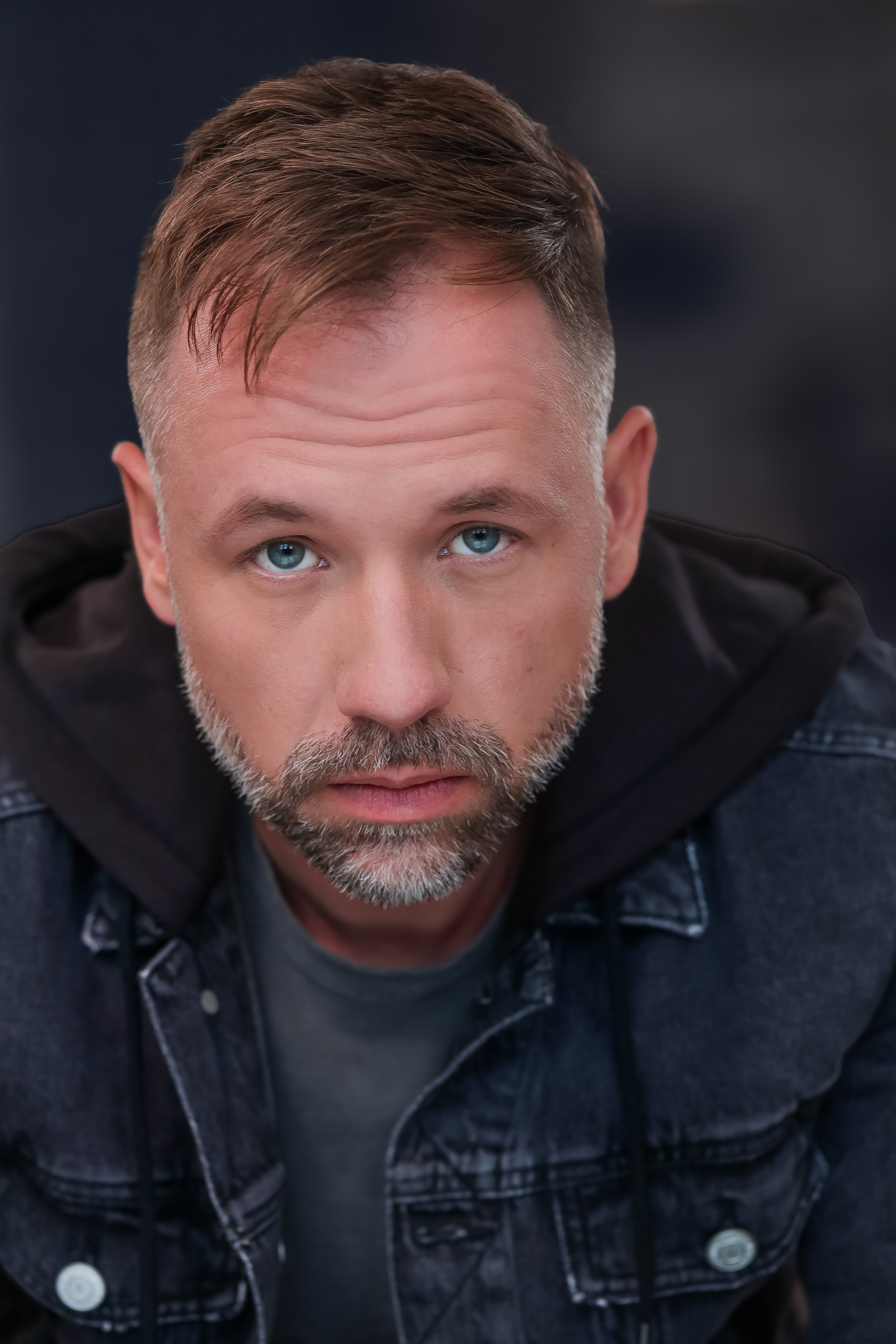 Шэйн Кеньон