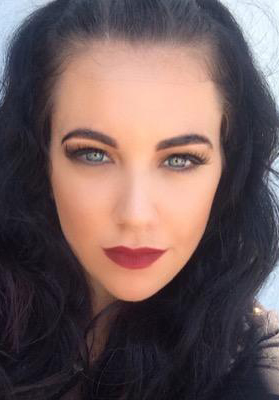 Бриттни Шугарман