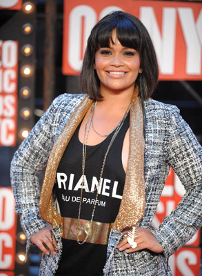 Карли Энрикез