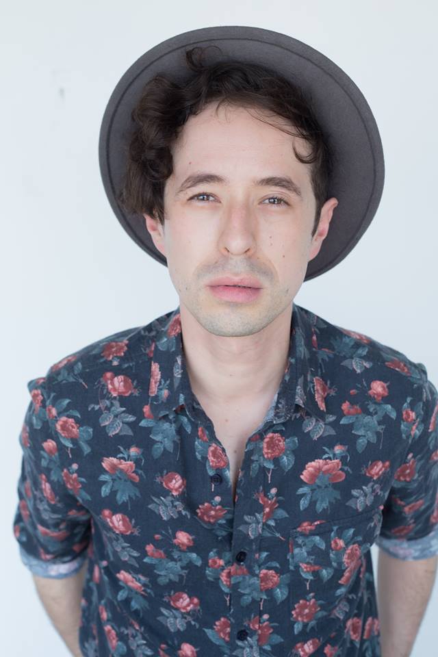 Грей Родригес