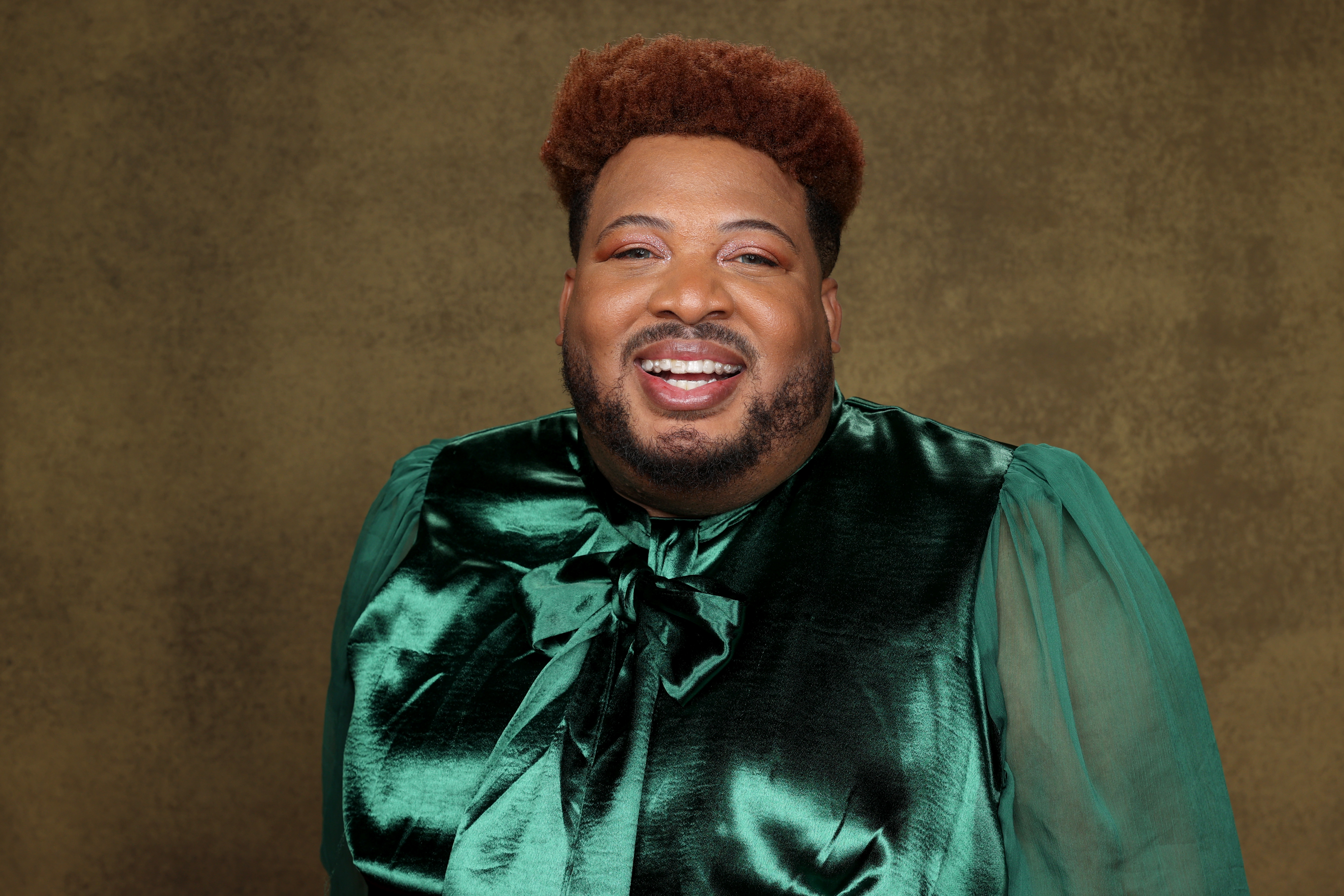 Декстер Мэйфилд