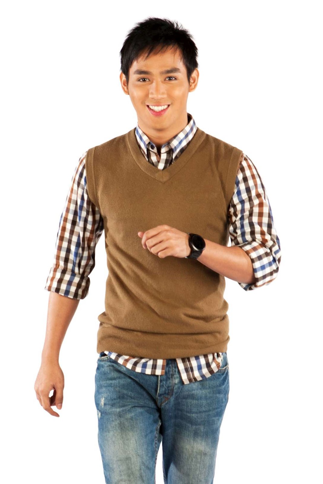 Лаки Меркадо