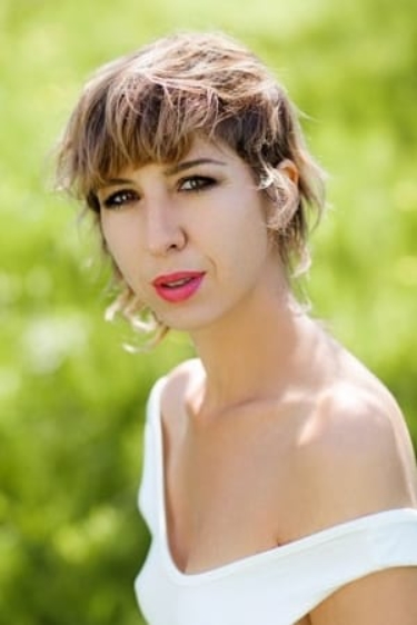 Катрин Мейджор