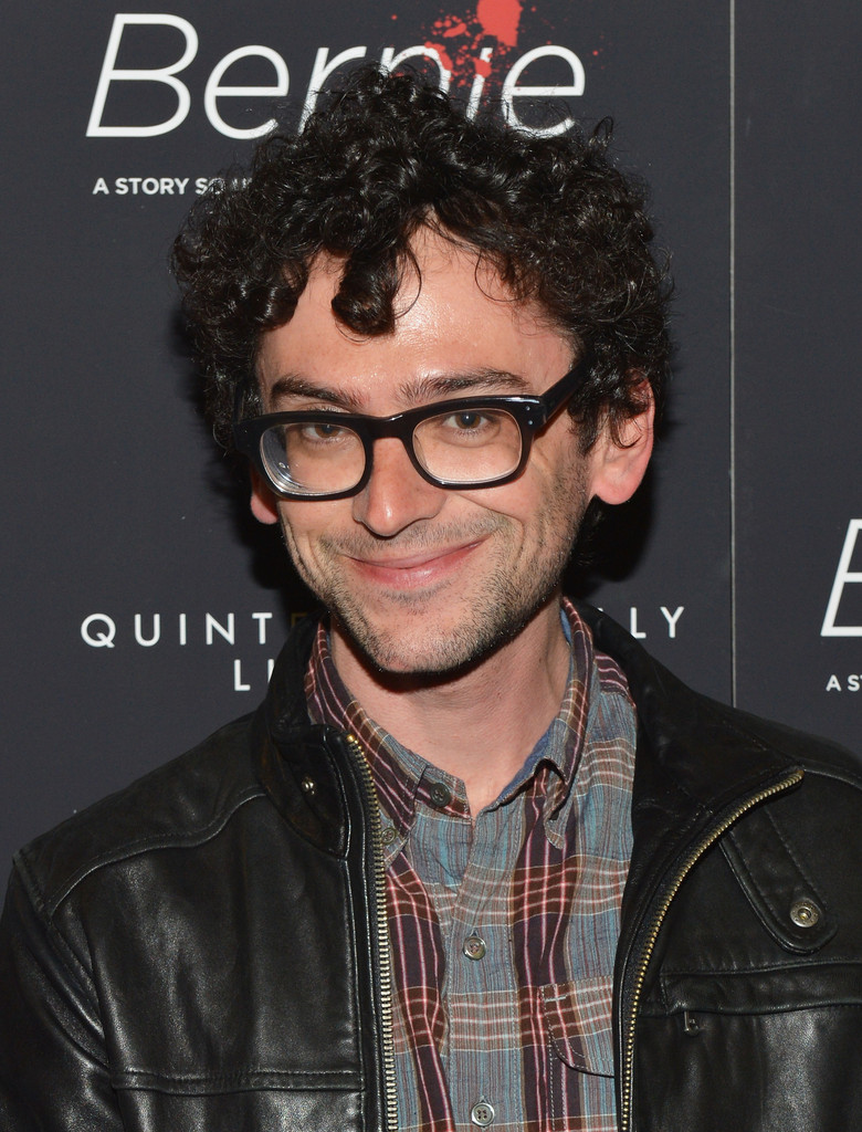 Бен Голдвассер