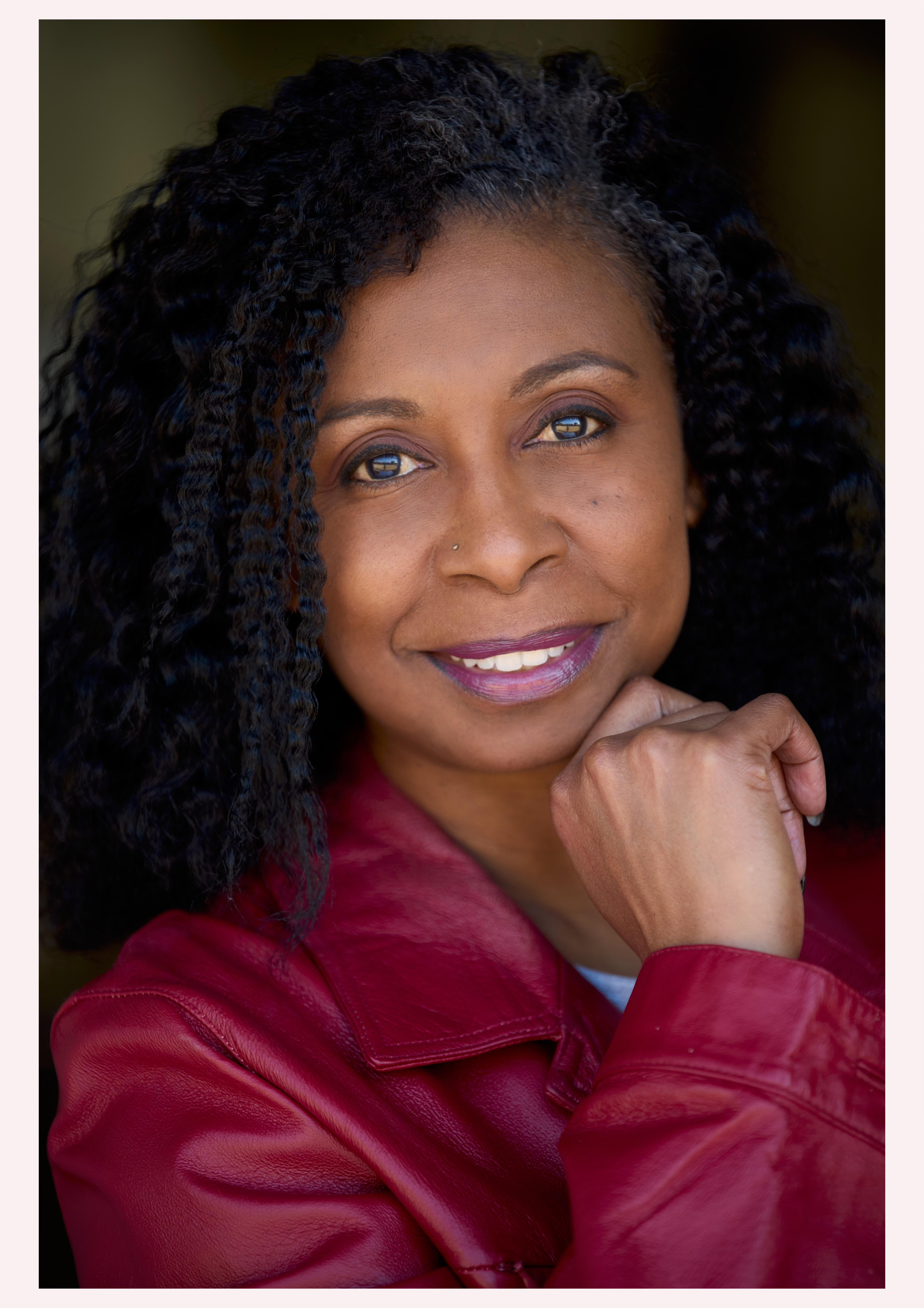 Стэйси Дэвис