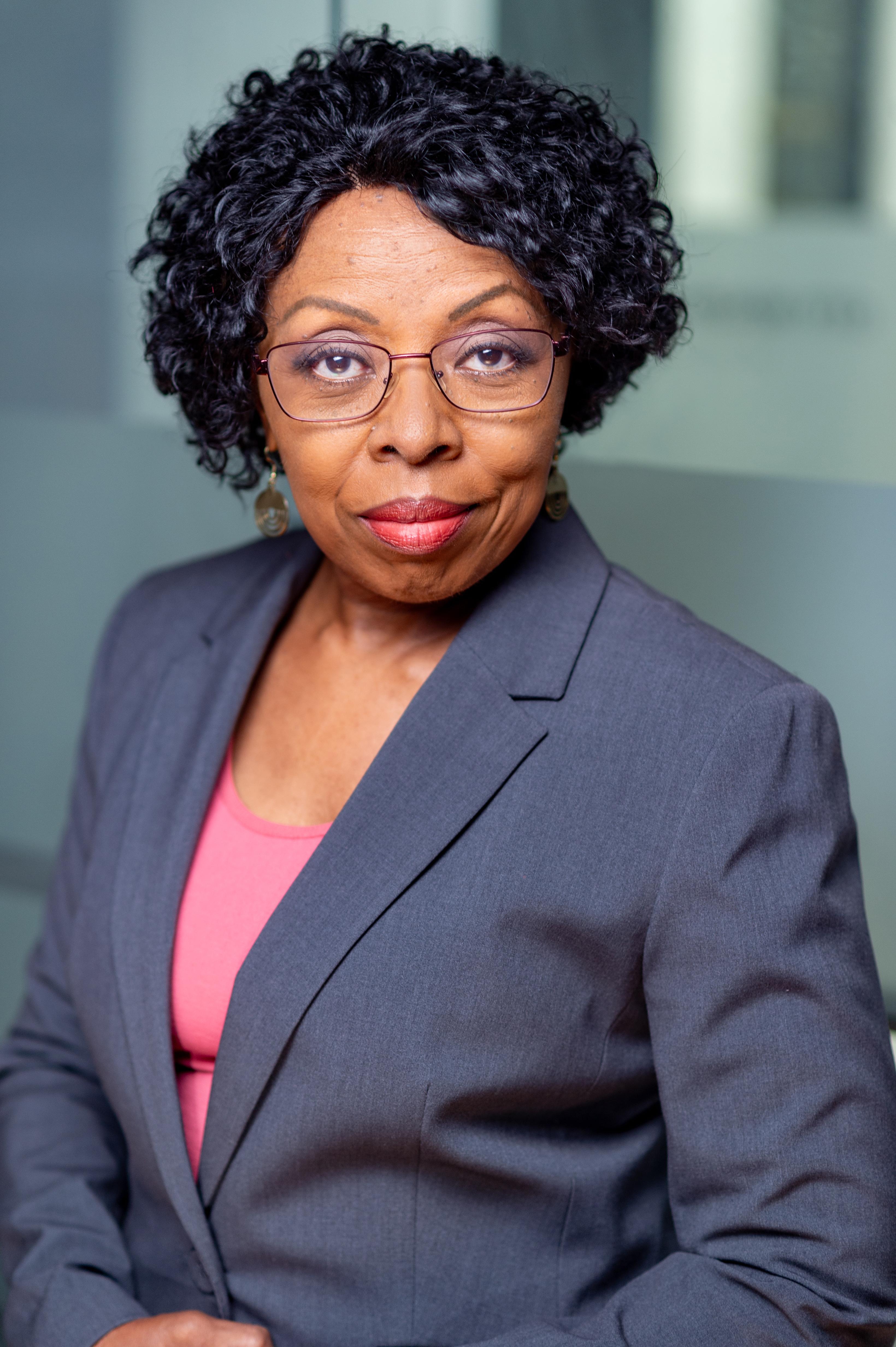 Люсинда Карр