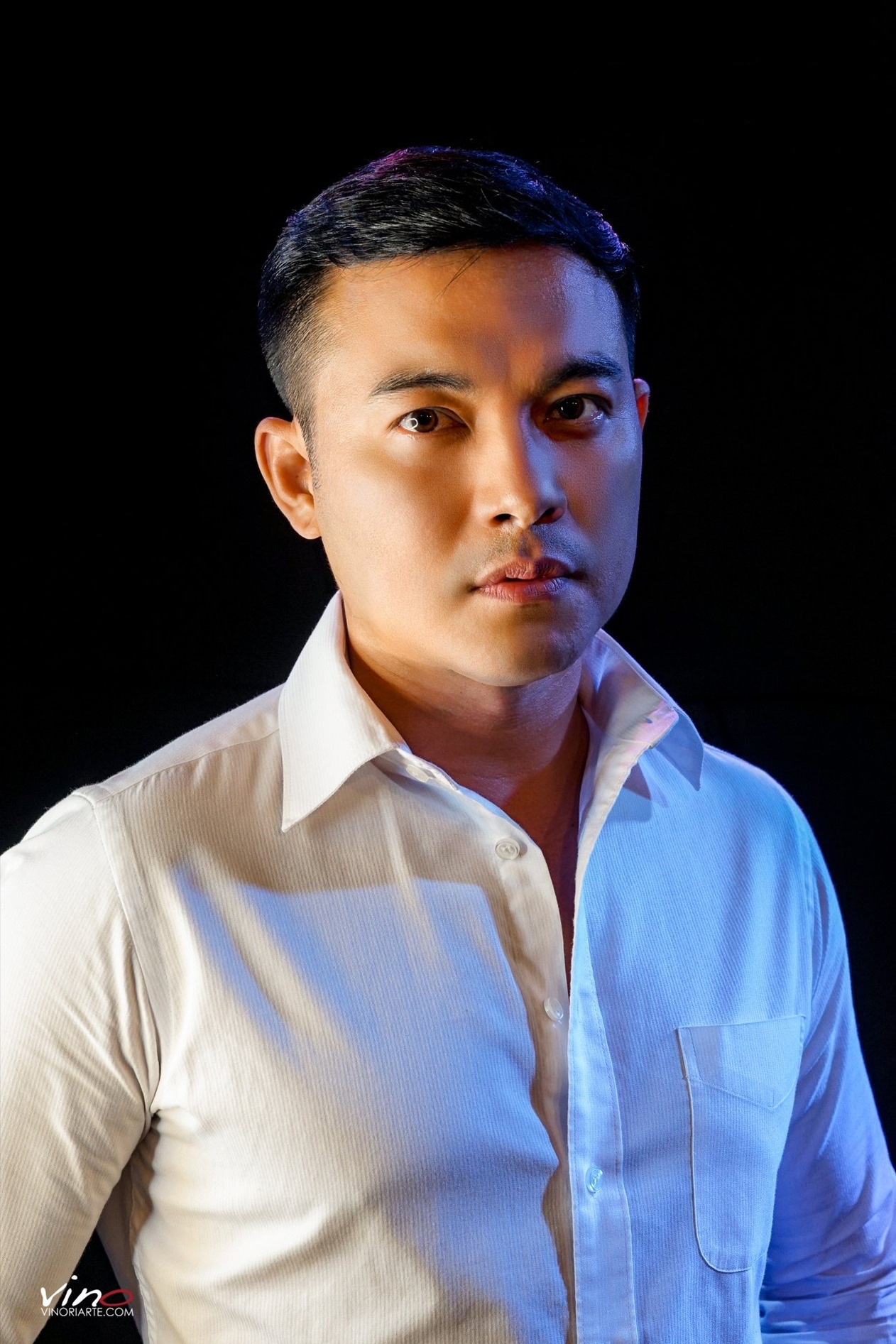 Джоэл Молина