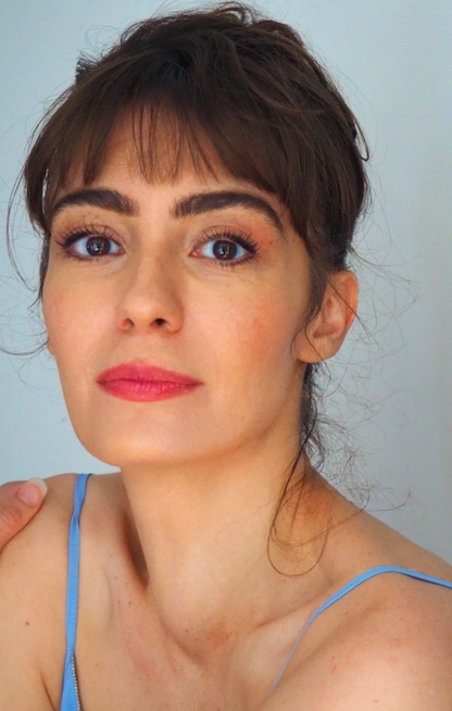 Селия Дайан