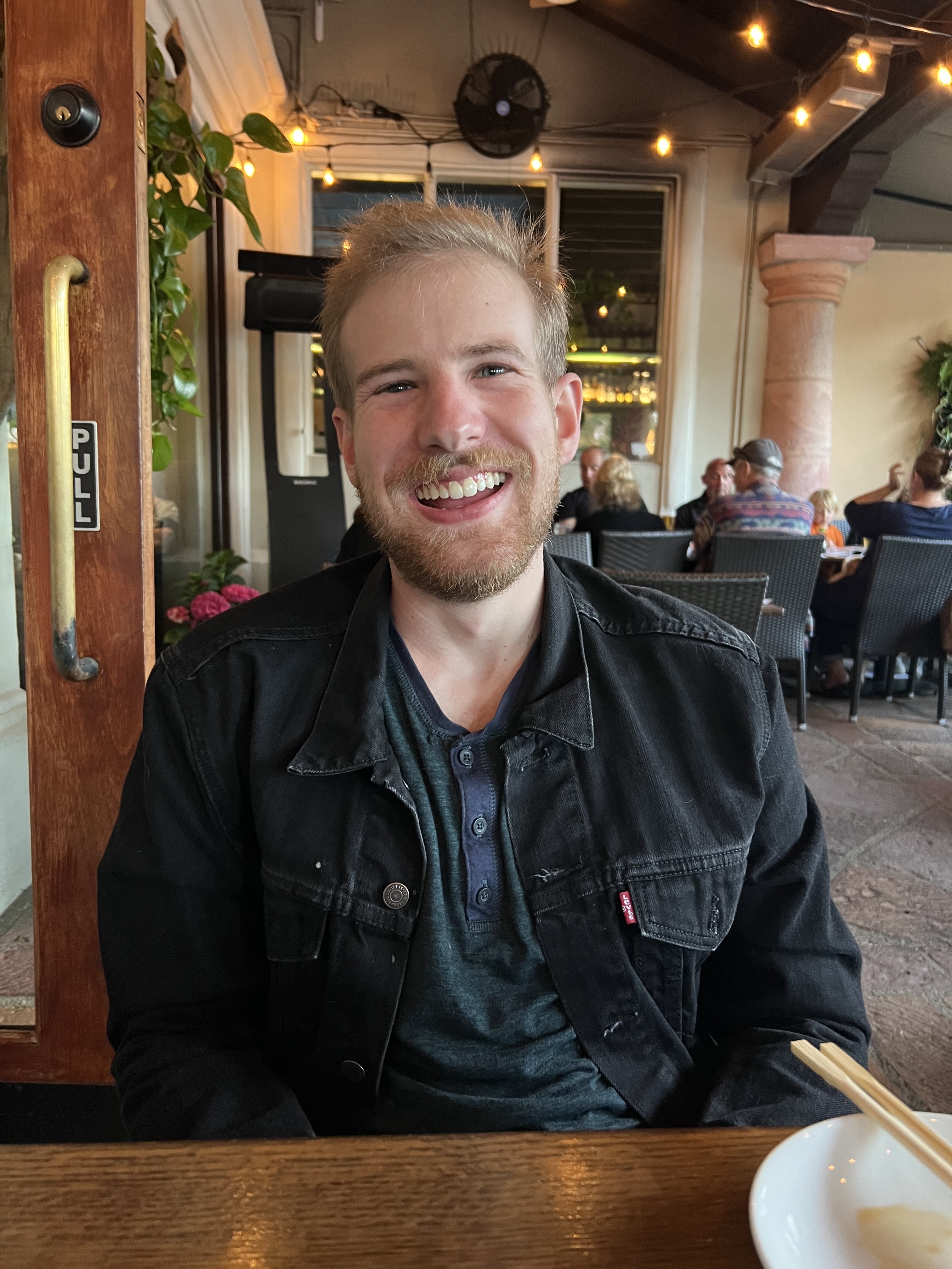 Кристиан Пирс