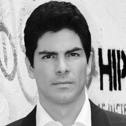 Алехандро Феликс