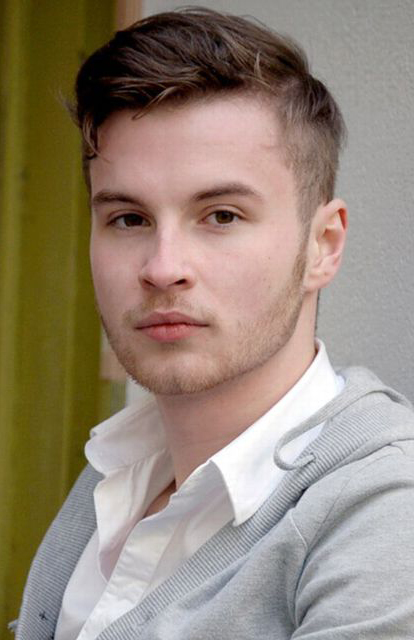 Мориц Шульце