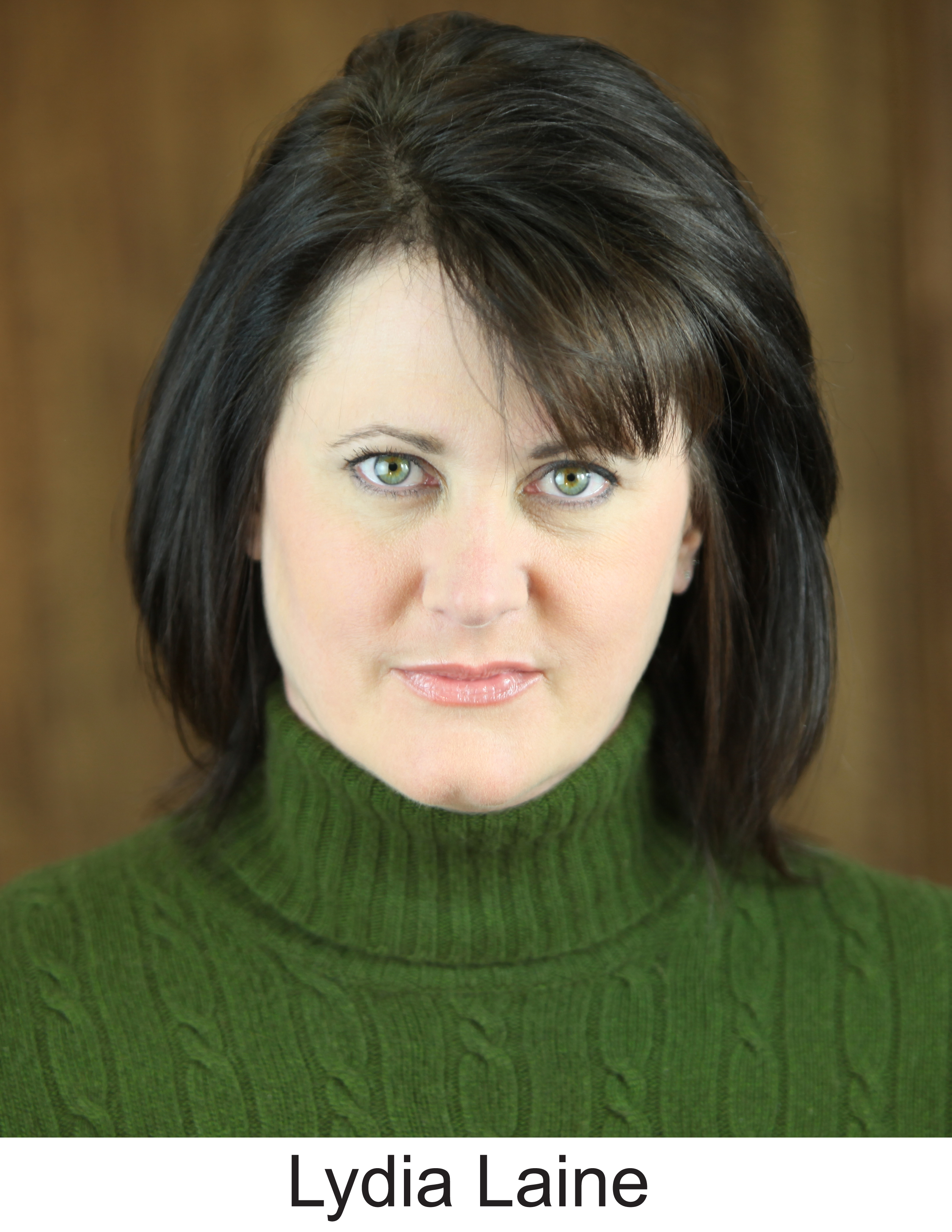 Лидия Лэйн