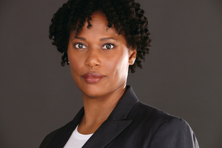 Сорайя Батлер