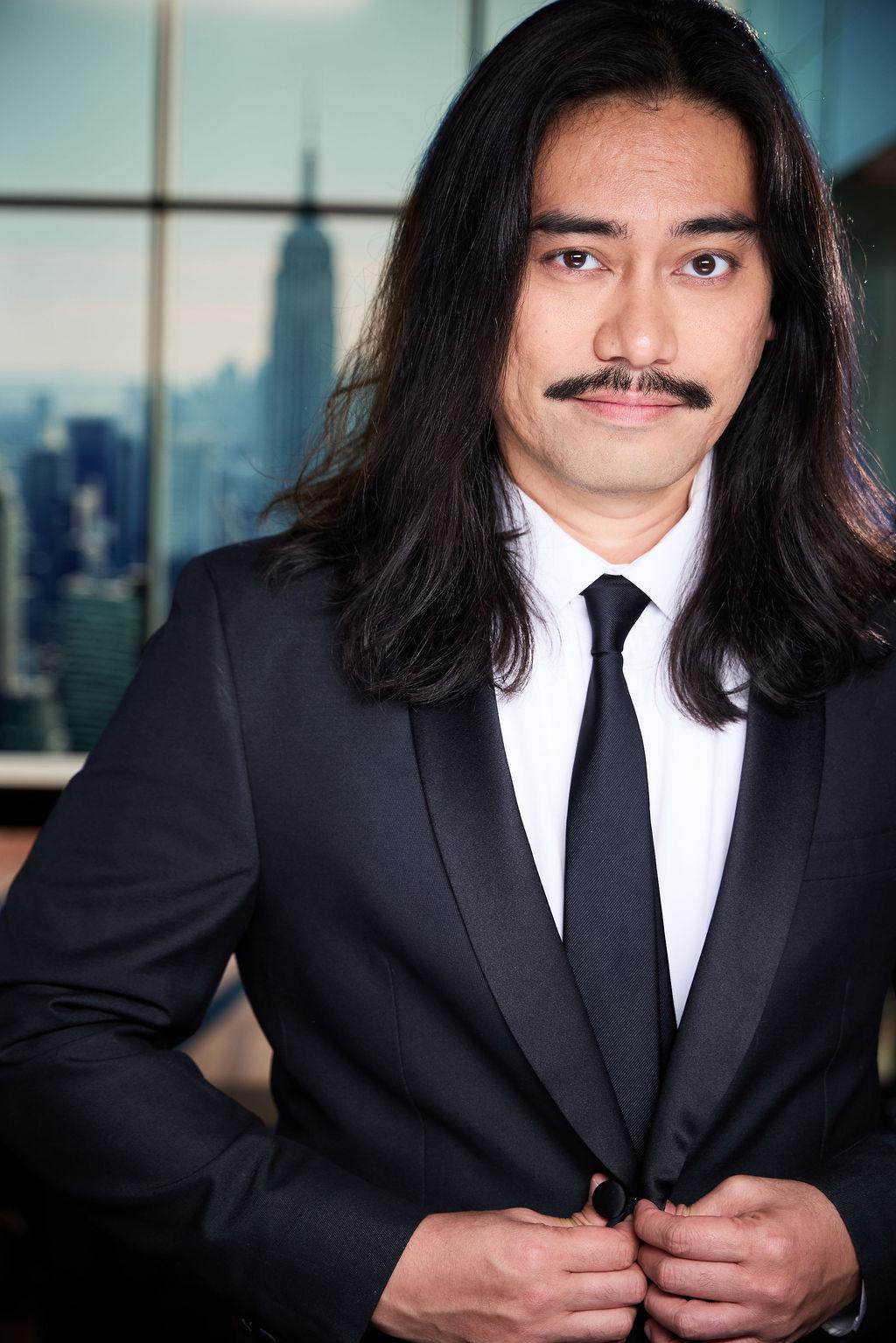 Mitch Narito