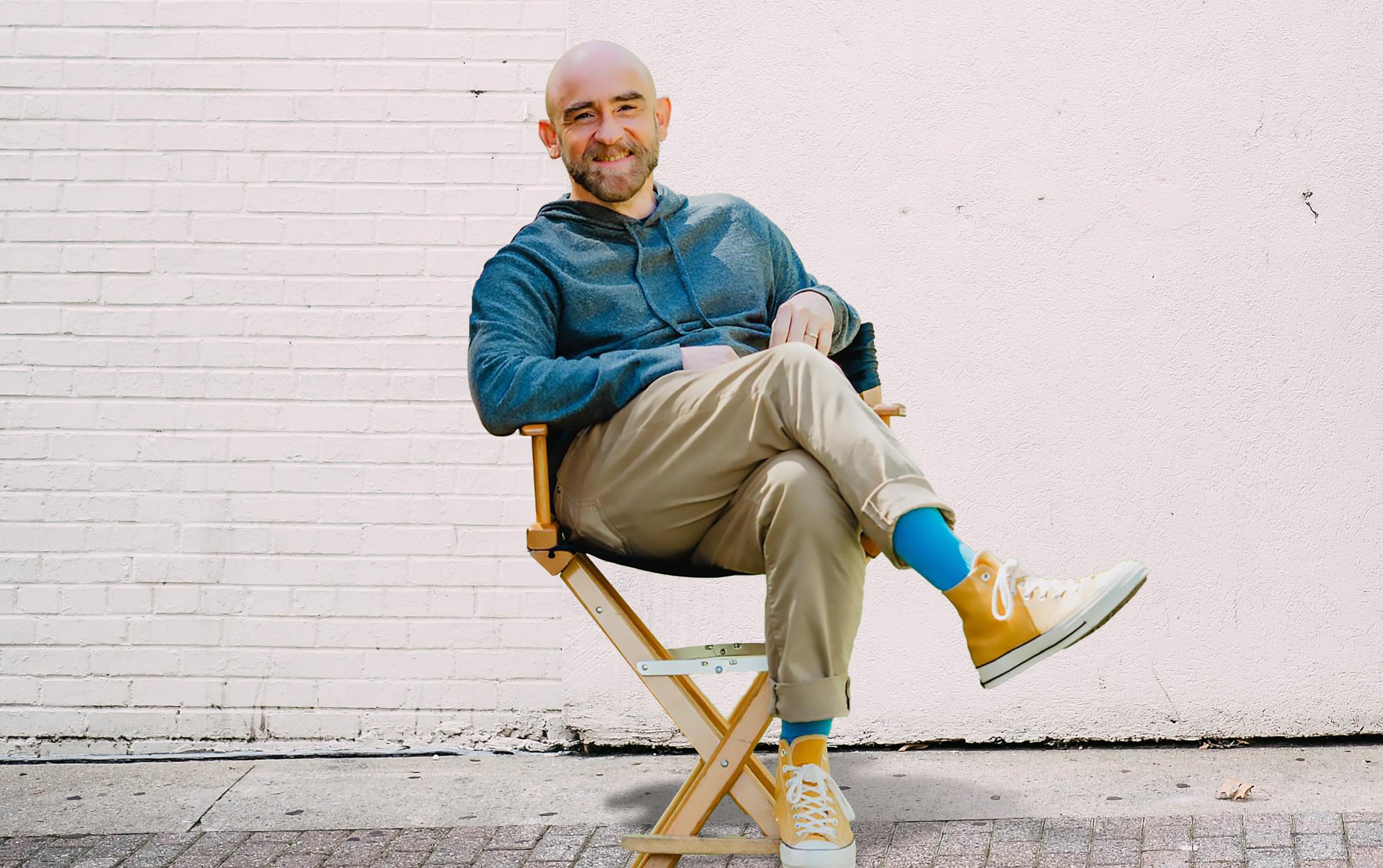 Роберто Альказар