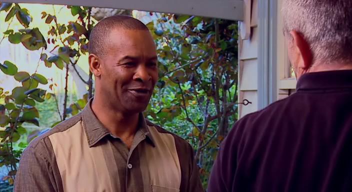 Патрик Дэниэлс