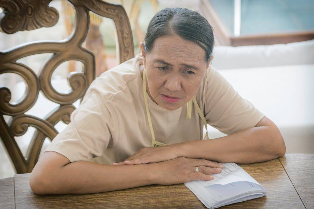 Кармен дель Розарио