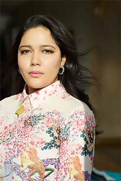 Шивани Рават