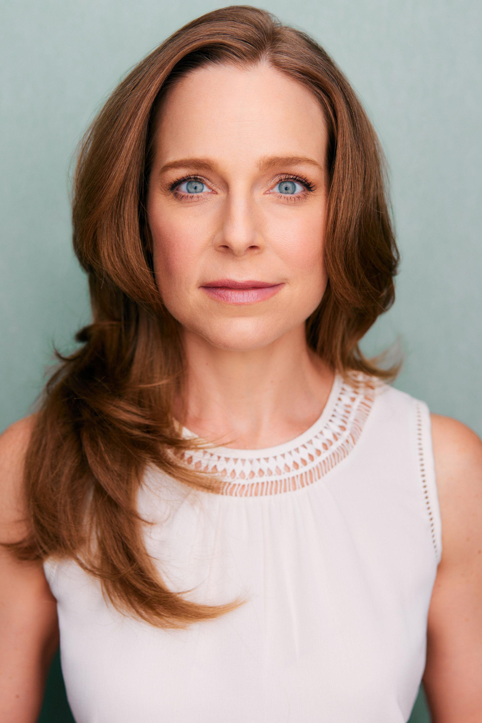 Мэриетт Бут