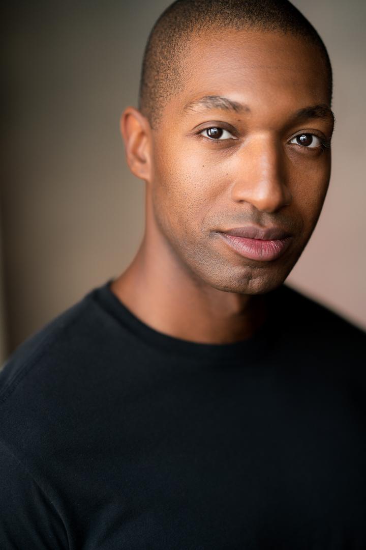 Дре  Джексон