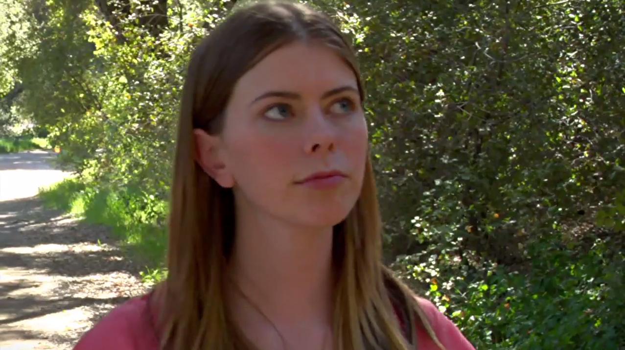 Кристин МакКой