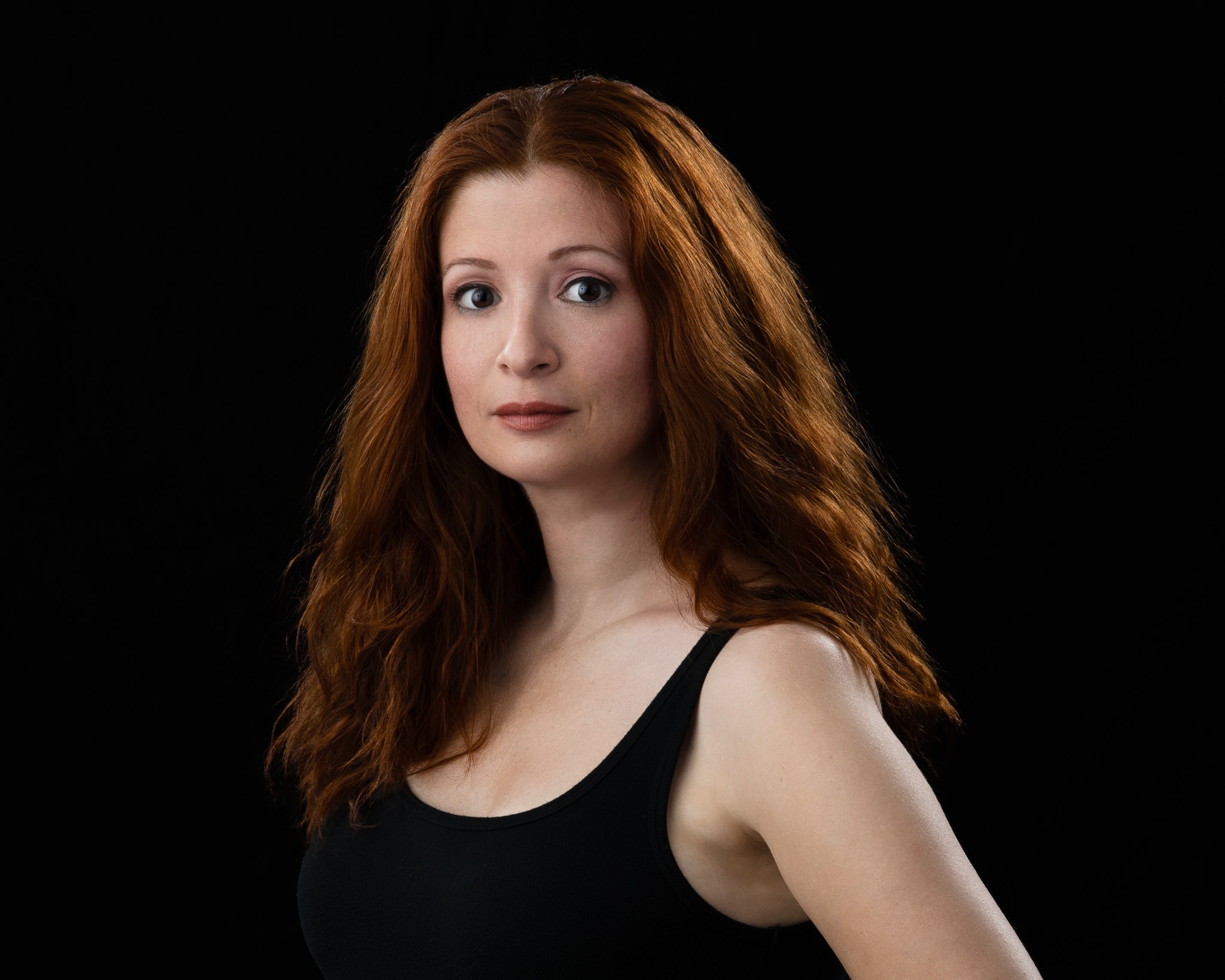 Брук ДеРоза