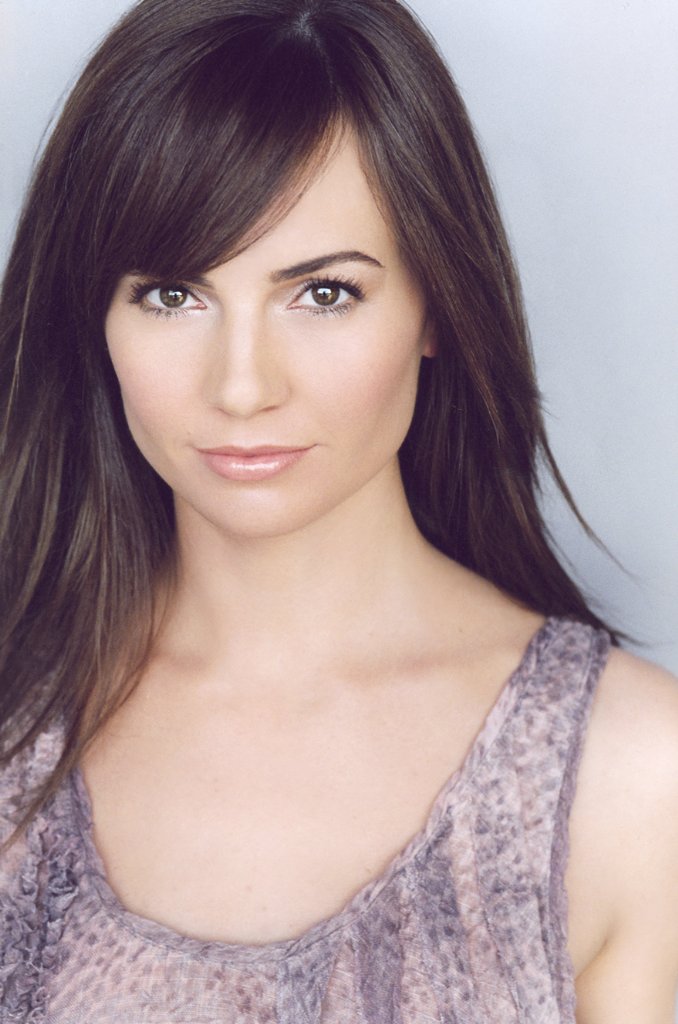 Sienna Farall