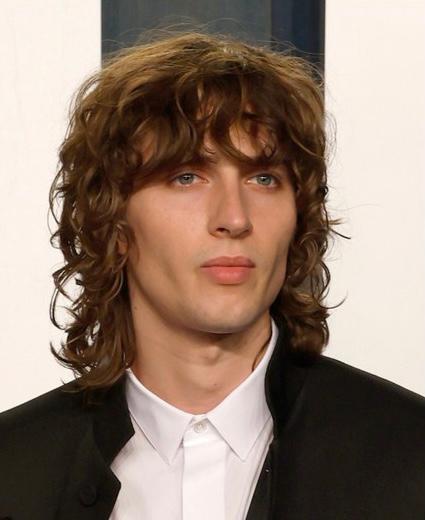 Малкольм МакРей