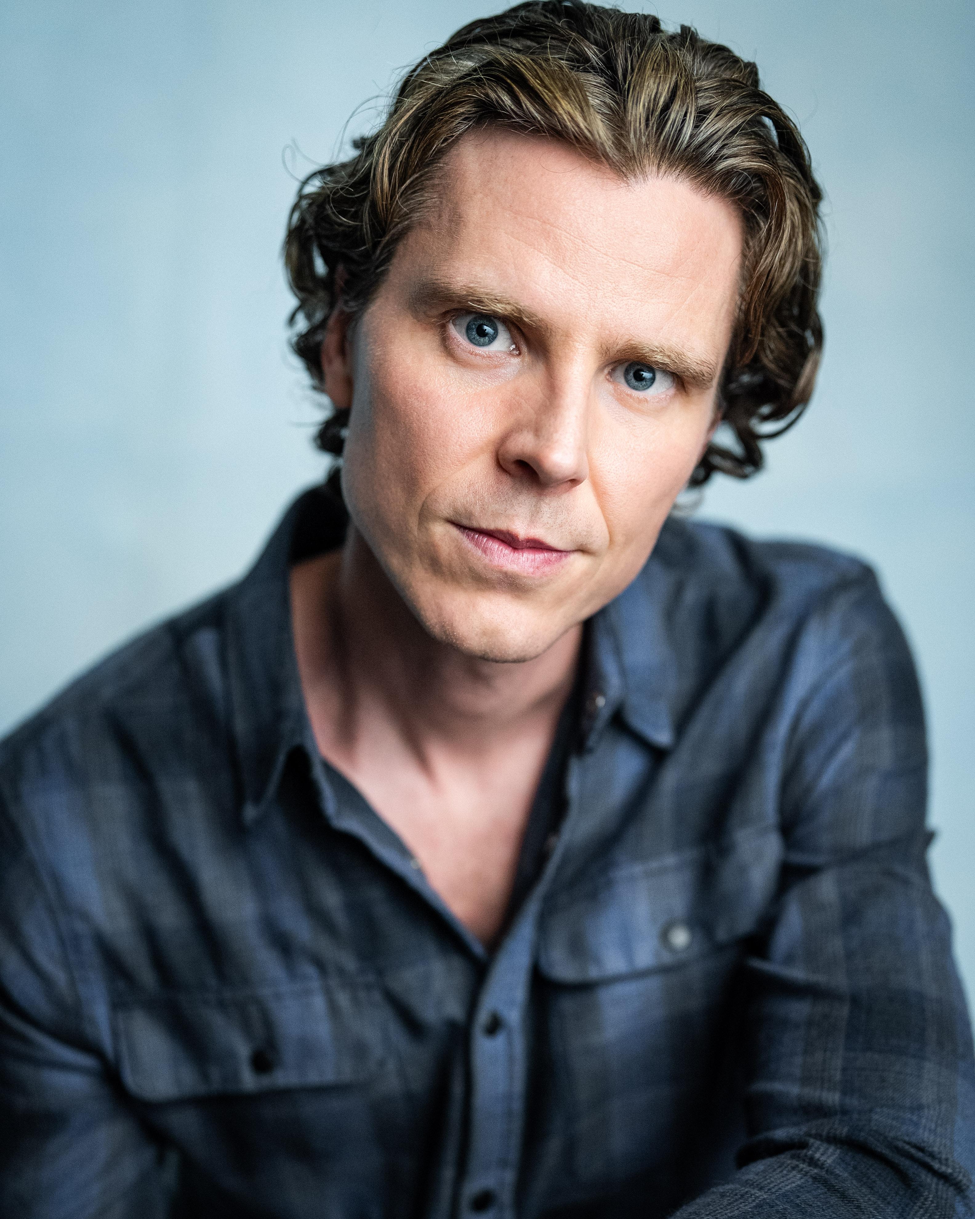 Джеймс Нилд