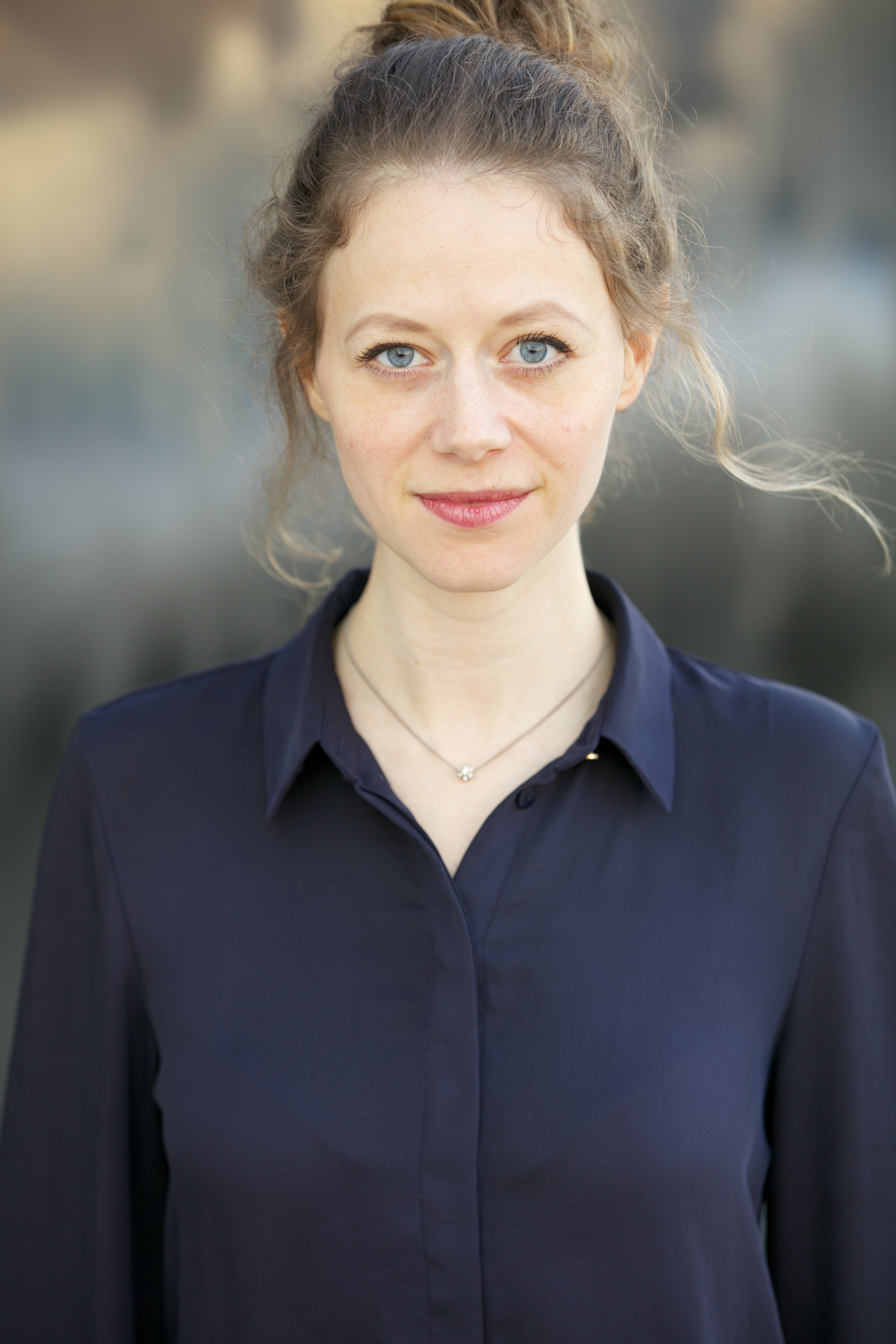 Рэйчел Лиен