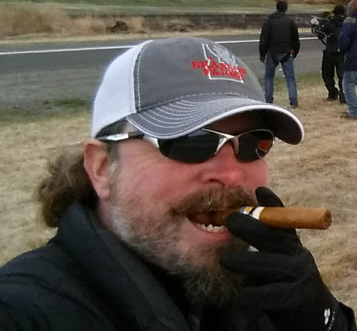 Рон Риденаур