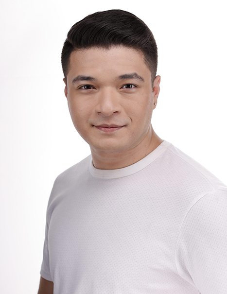 Джозеф Элизальде