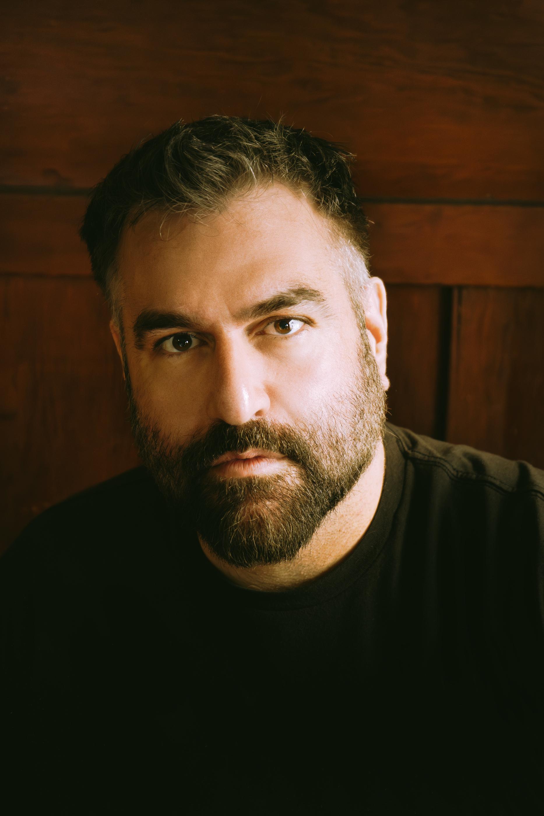 Richard Cotzabuyucas