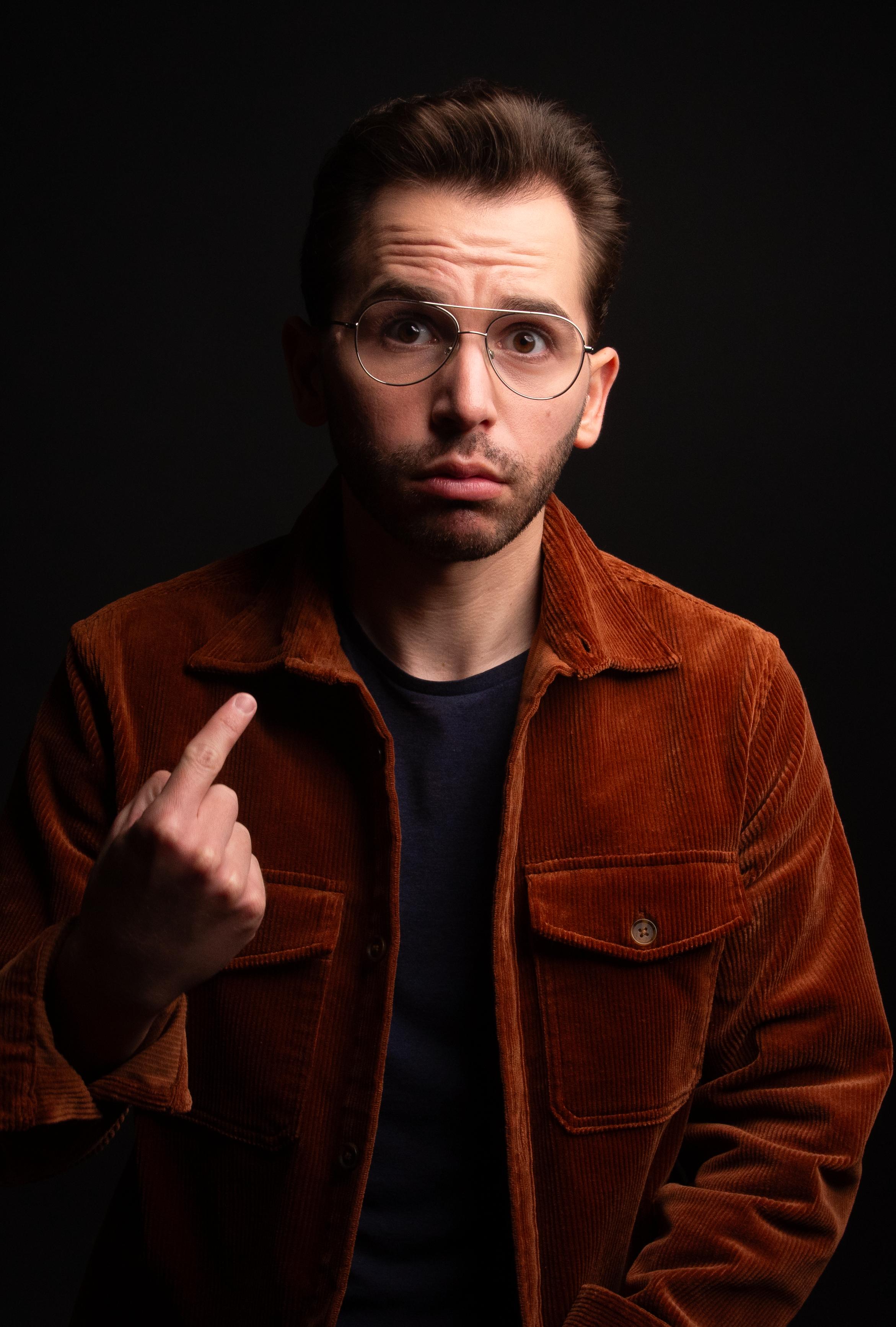 Джейк Новак