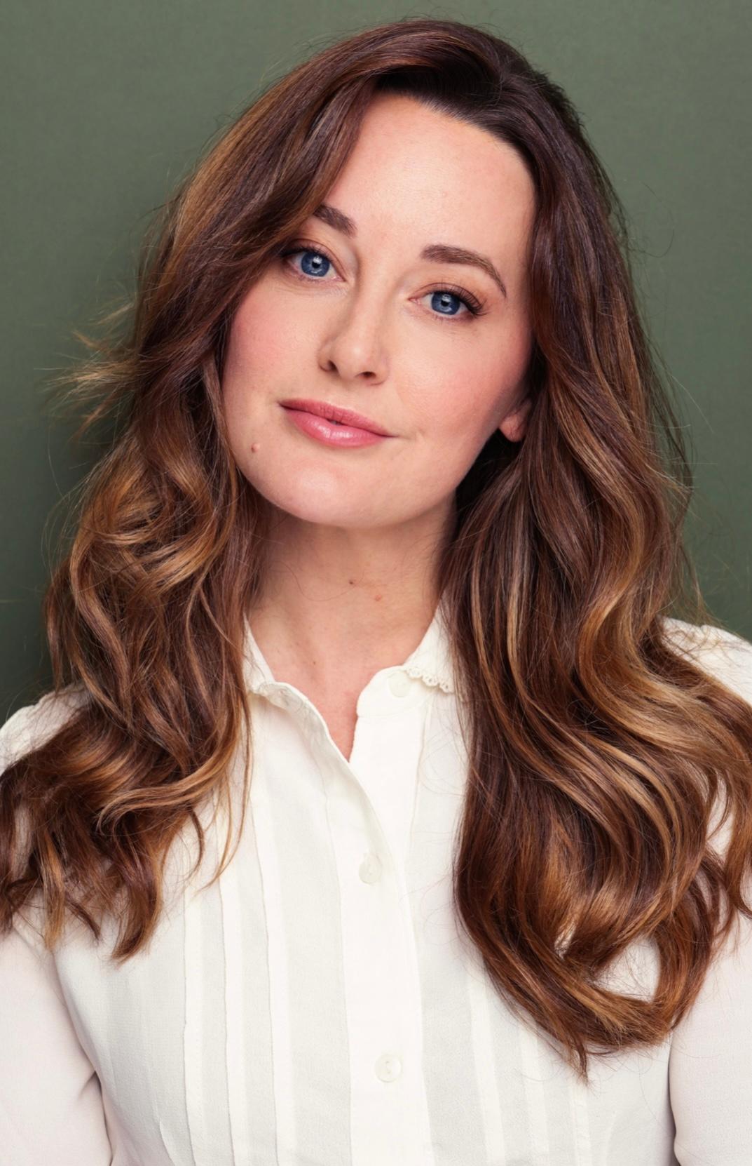 Анджела Сприкл