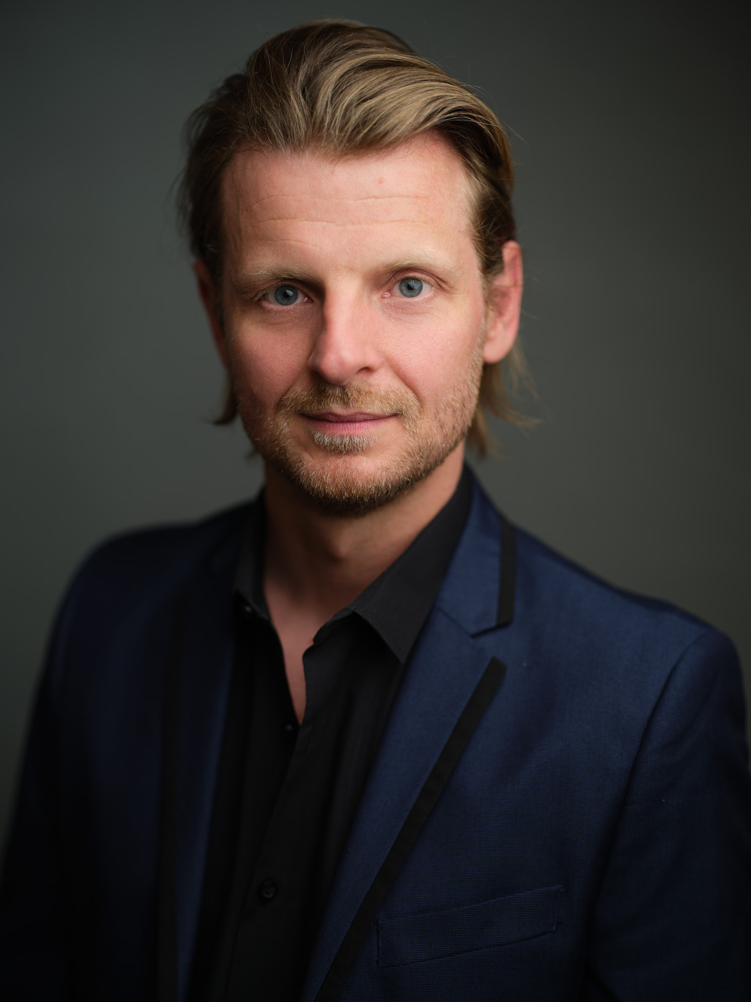 Скотт Кэмпбелл