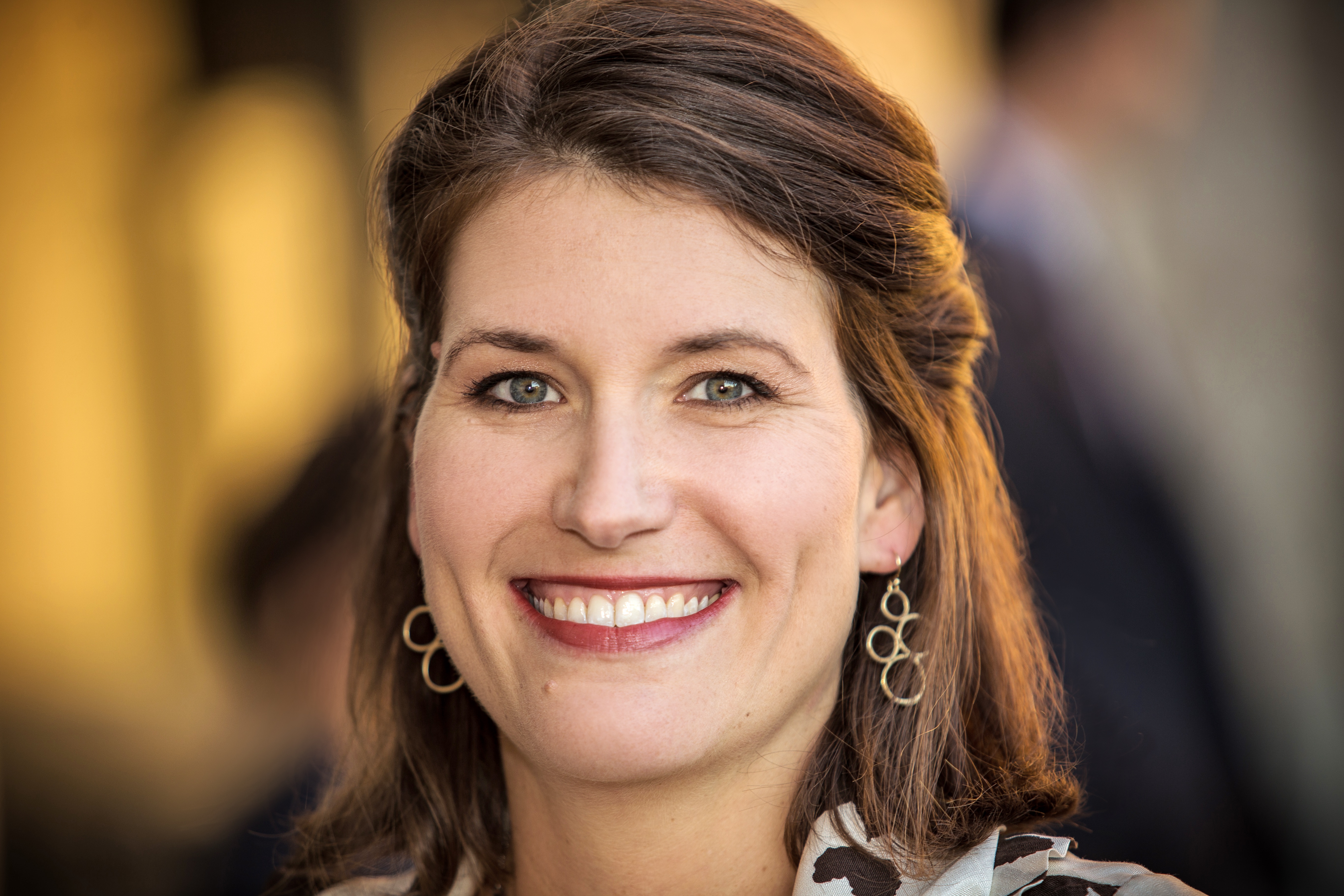 Megan Larche