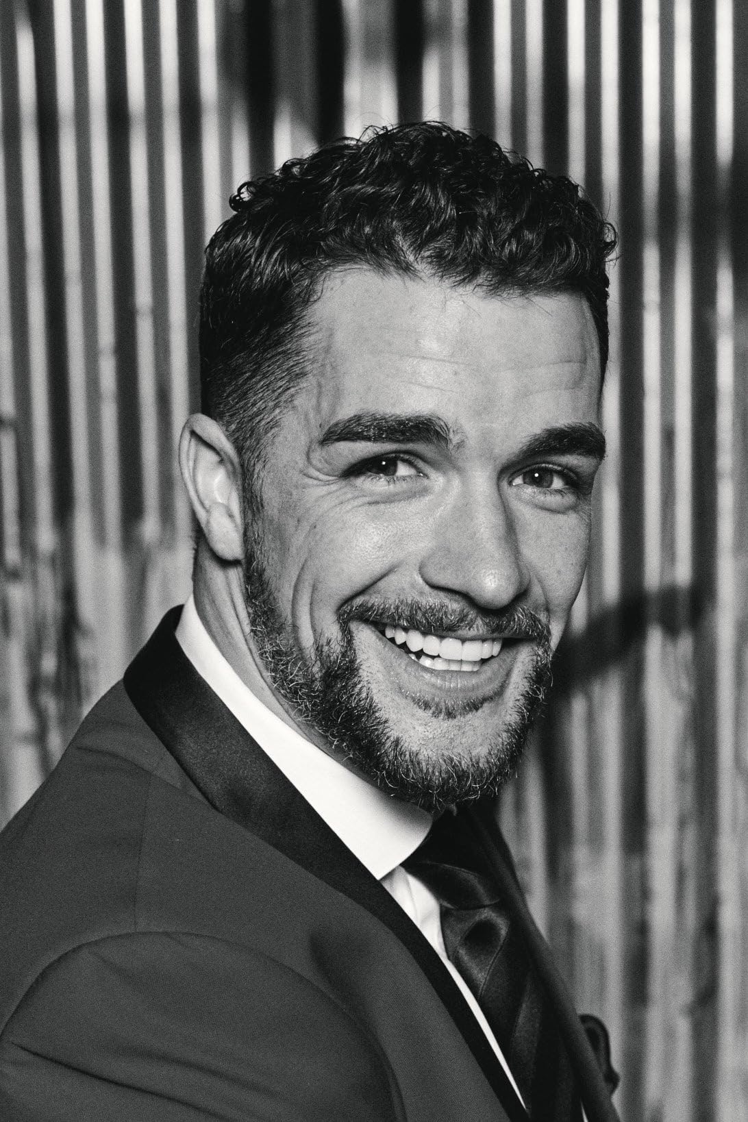 Энтони Беллиссимо