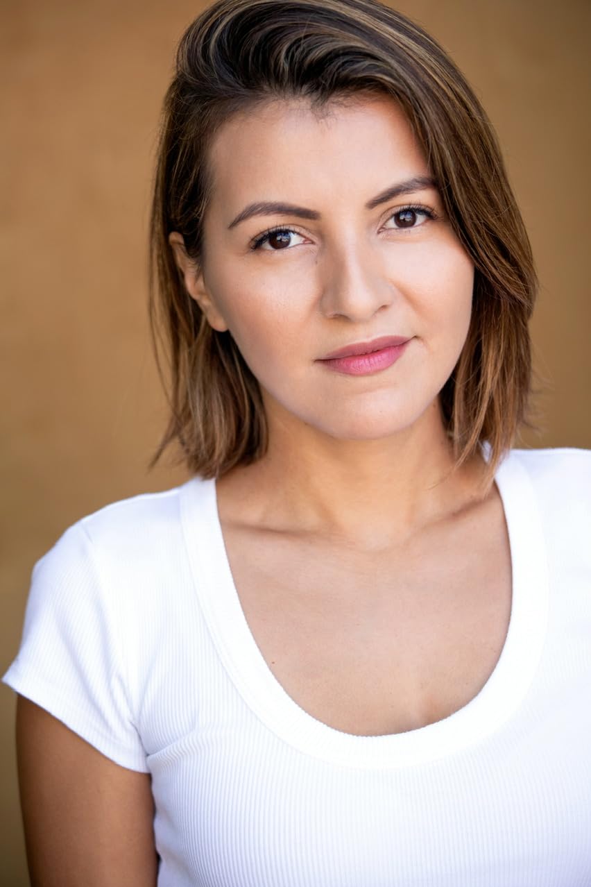 Стефани Мэтсон