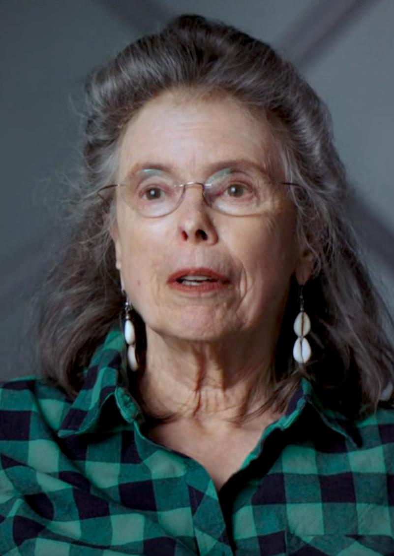 Мари Хардинг