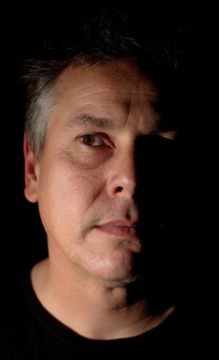 Расселл Ингрэм