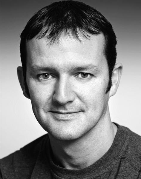 Майкл Моган